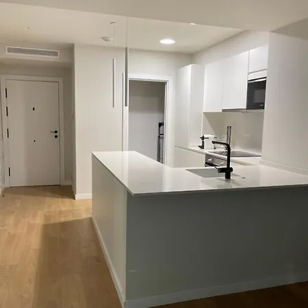 Flat In Passeig De Gracia Apartment Barcelona