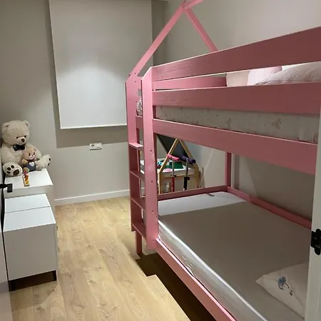 Flat In Passeig De Gracia Barcelona