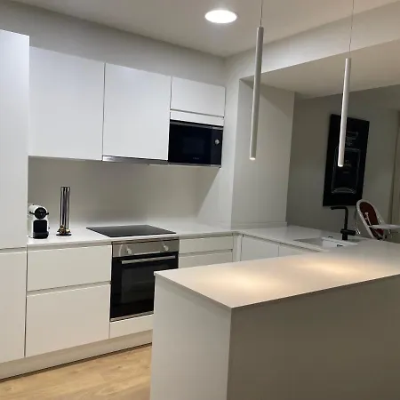 Flat In Passeig De Gracia Apartment