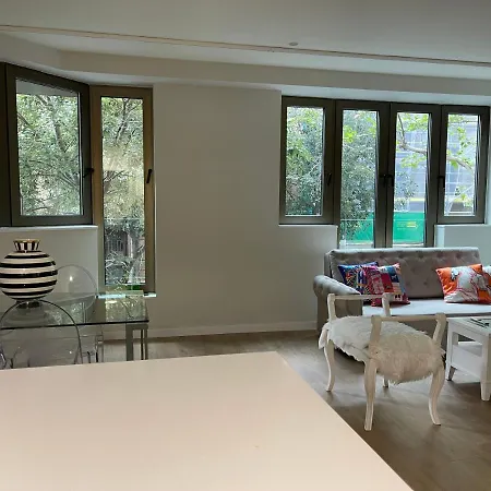 Flat In Passeig De Gracia *