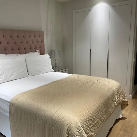 Apartamento Flat In Passeig De Gracia