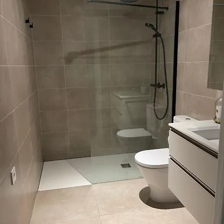 Flat In Passeig De Gracia Apartment Barcelona
