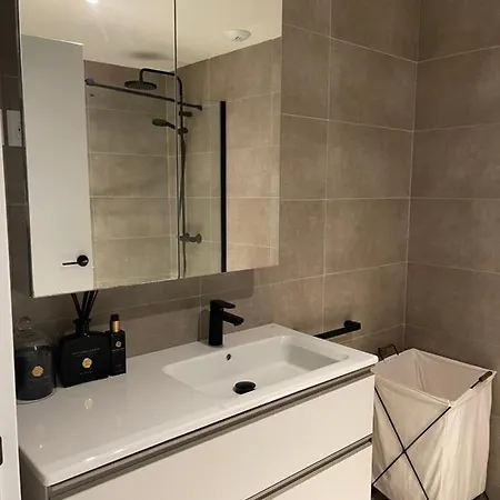 Flat In Passeig De Gracia *