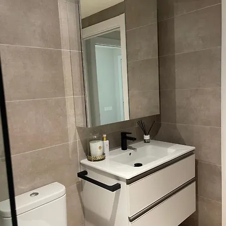 Flat In Passeig De Gracia Apartment *