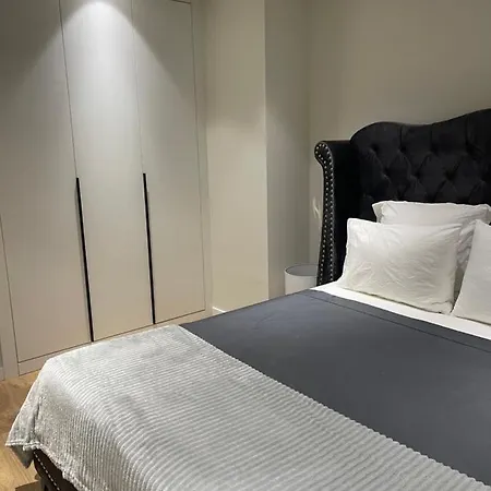 Apartment Flat In Passeig De Gracia Barcelona
