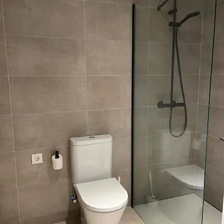 Apartamento Flat In Passeig De Gracia