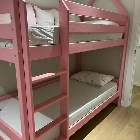 Flat In Passeig De Gracia Barcelona
