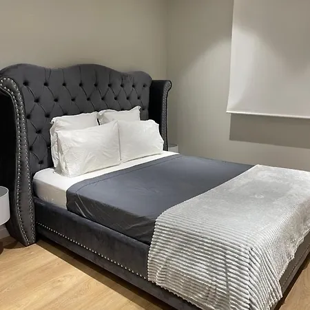 Apartamento Flat In Passeig De Gracia *