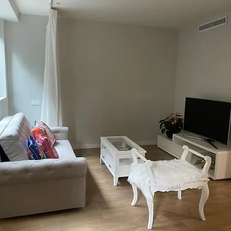 Apartment Flat In Passeig De Gracia