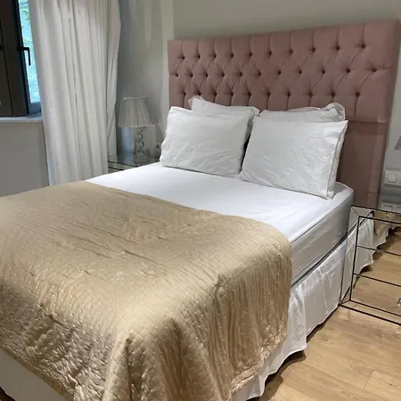 Flat In Passeig De Gracia Apartment