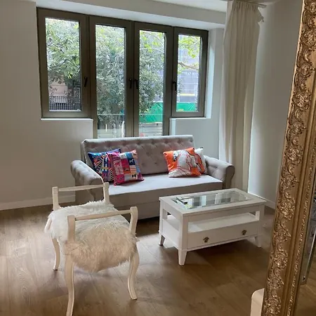 Flat In Passeig De Gracia Apartamento *