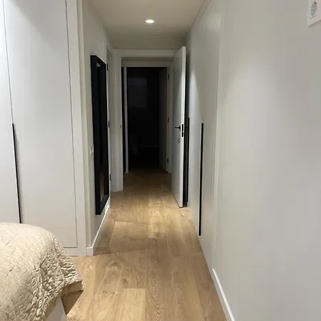 Flat In Passeig De Gracia Apartment Barcelona