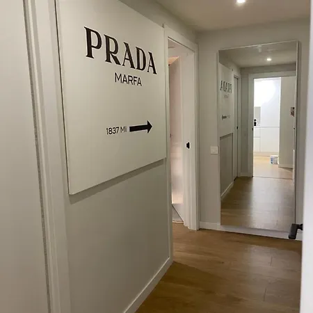 Flat In Passeig De Gracia Apartment