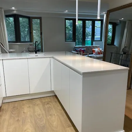 דירה Flat In Passeig De Gracia ברצלונה
